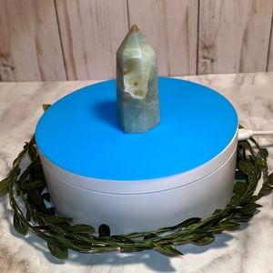 Caribbean Calcite Tower